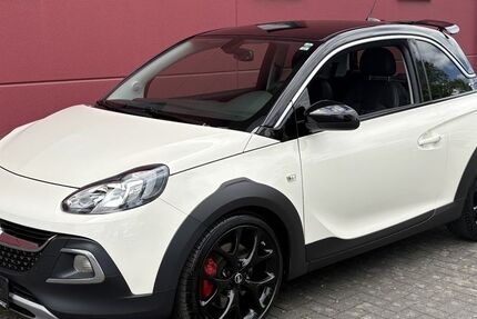 Opel Adam 42.918 km 15.800 &euro; Brühl 50321