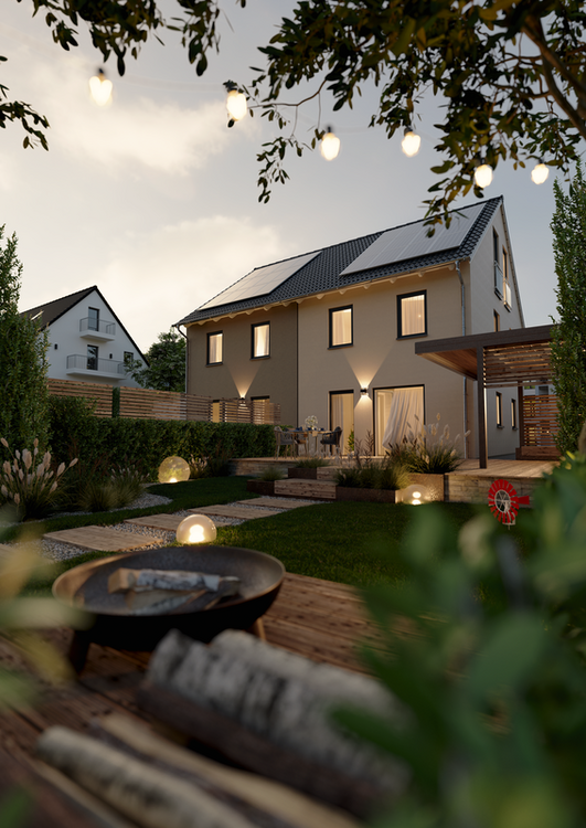 Haus zum Kaufen in Hürth 668.000 € 134 m² 6 zimmer