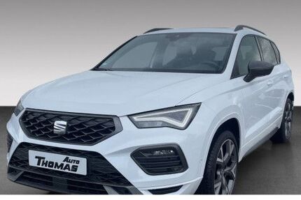 Seat Ateca 66.650 km 26.989 &euro; Bonn 53227