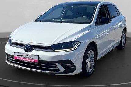 VW Polo 33.296 km 16.490 &euro; Köln 51145