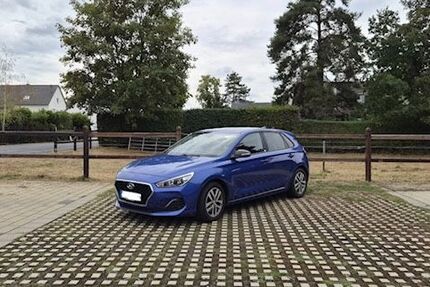 Hyundai i30 83.500 km 15.000 &euro; Rheinbach 53359
