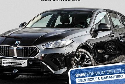 BMW 120 4.899 km 32.520 € Euskirchen 53879