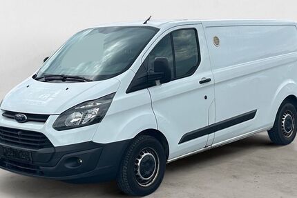 Ford Transit Custom 196.975 km 5.950 &euro; Eitorf 53783