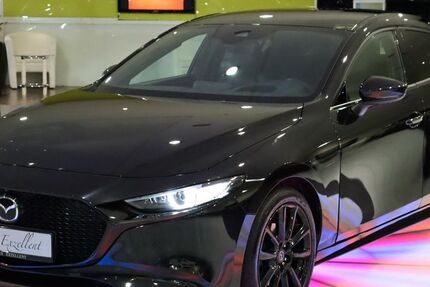 Mazda 3 82.749 km 20.950 € Troisdorf (Köln/Bonn) 53842