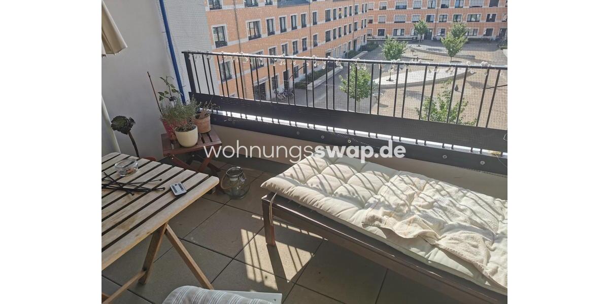 Etagenwohnung Köln Ehrenfeld - 1 Zimmer, 42 m&sup2;, 735&euro; | Angebot:26342660
