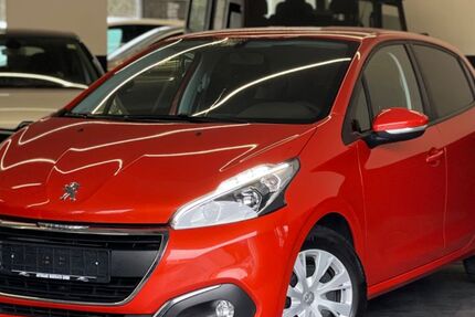 Peugeot 208 109.000 km 6.490 &euro; Alfter bei Bonn 53347