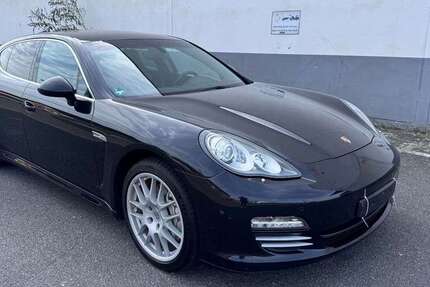 Porsche Panamera 157.000 km 26.900 € Erftstadt 50374