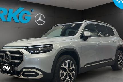 Mercedes-Benz GLB 250 9.800 km 55.780 &euro; Bonn 53119
