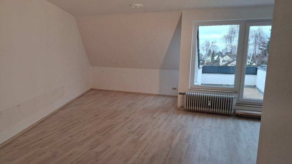 Maisonettenwohnung Bonn Friesdorf - 2 Zimmer, 70 m&sup2;, 920&euro; | Angebot:24744810