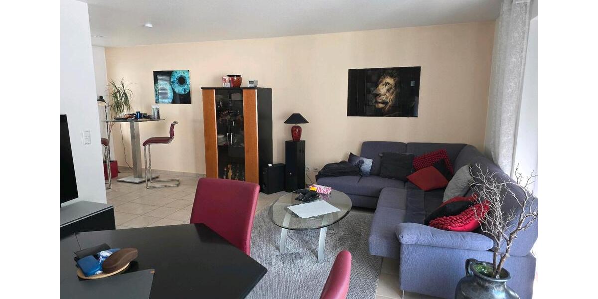 Erdgeschoßwohnung Siegburg - 3 Zimmer, 82 m&sup2;, 335.000&euro; | Angebot:26889478