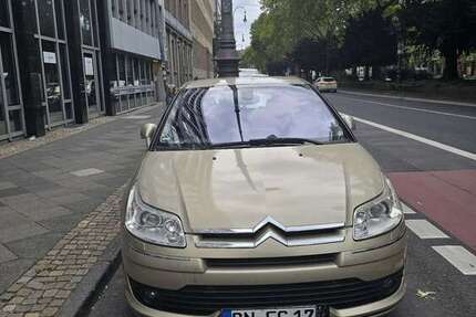 Citroen C4 213.000 km 2.400 &euro; Duisdorf (Bonn) 53123