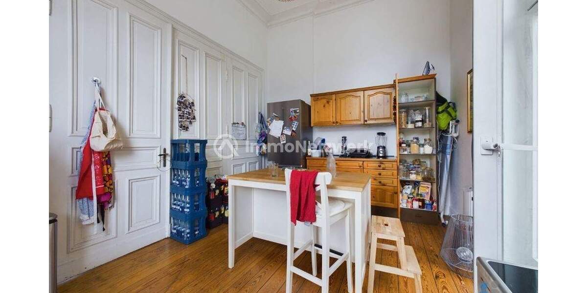 Mehrfamilienhaus, Wohnhaus Bonn / Südstadt Zentrum - 7 Zimmer, 995.000&euro; | Angebot:25752266