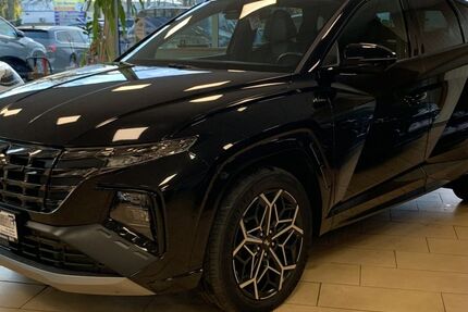 Hyundai TUCSON 98.592 km 26.000 € Hennef 53773