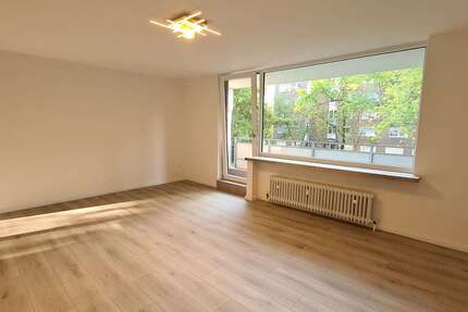 Wohnung Bonn Auerberg - 2 Zimmer, 54 m&sup2;, 192.000&euro; | Angebot:27669033