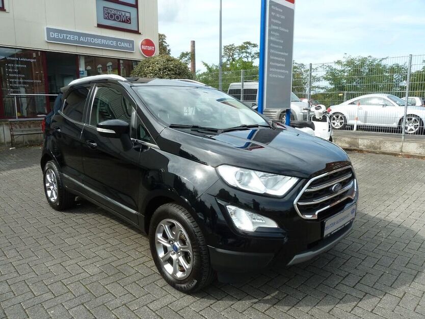 EcoSport