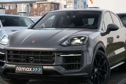 Porsche Cayenne 8.500 km 117.500 &euro; Hürth (bei Köln) 50354