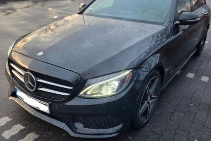 Mercedes-Benz C 250 237.000 km 13.200 &euro; Troisdorf 53844