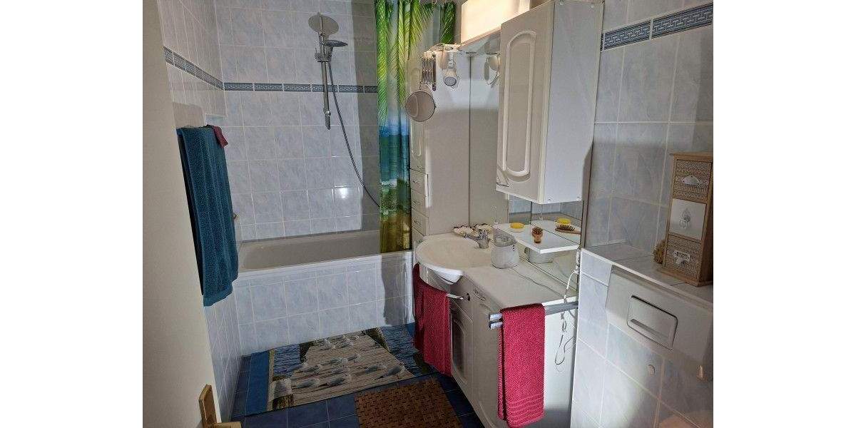 Etagenwohnung Bornheim Widdig - 2 Zimmer, 73 m&sup2;, 218.000&euro; | Angebot:24672740