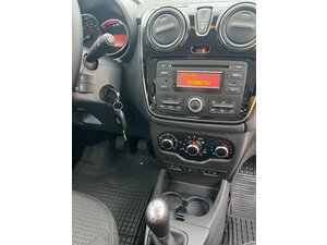 Dacia Dokker Comfort 69.900 km 9.490 &euro; Troisdorf 53844