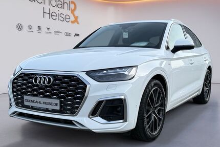 Audi Q5 45.748 km 42.980 &euro; Köln 50739