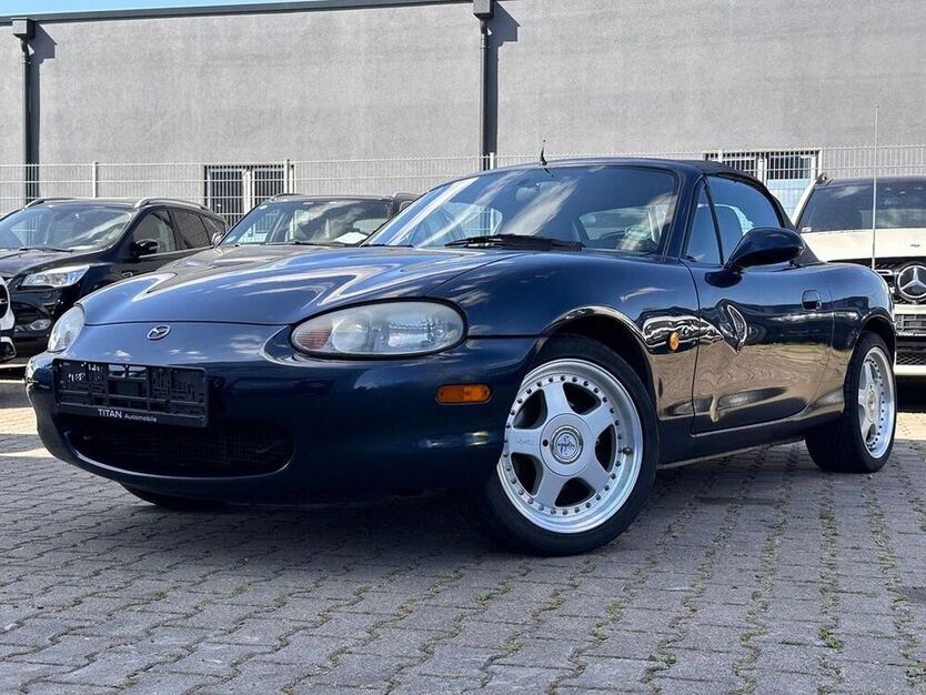 MX-5
