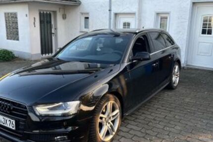 Audi A4 179.800 km 13.299 € Asbach 53567