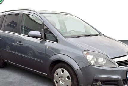 Opel Zafira 189.500 km 2.990 € Königswinter 53639