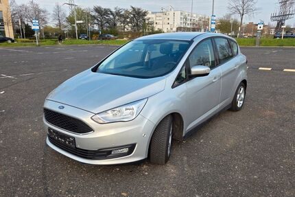Ford C-Max 63.000 km 10.999 &euro; Sankt Augustin 53757