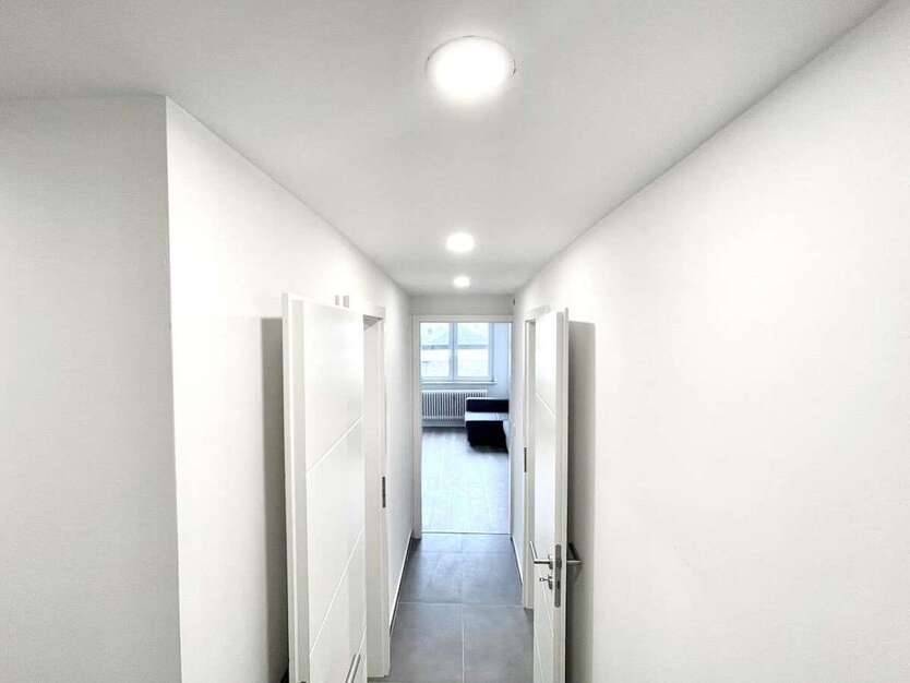 Wohnen auf Zeit in Brühl 995 € 2 zimmer