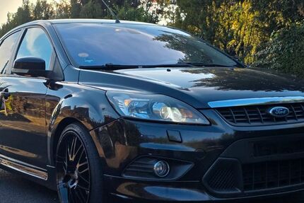 Ford Focus 245.000 km 3.990 € Mechernich 53894