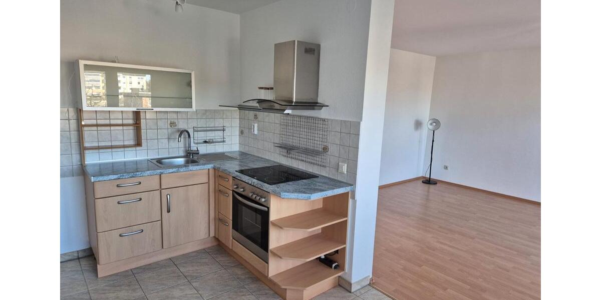 Etagenwohnung Frechen - 2 Zimmer, 62 m&sup2;, 1.100&euro; | Angebot:26337649
