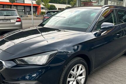 Seat Leon 145.000 km 13.290 € Eitorf 53783