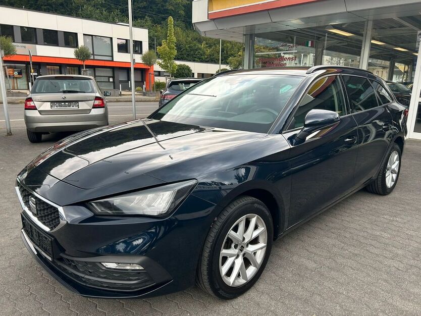 Seat Leon 145.000 km 13.290 € Eitorf 53783
