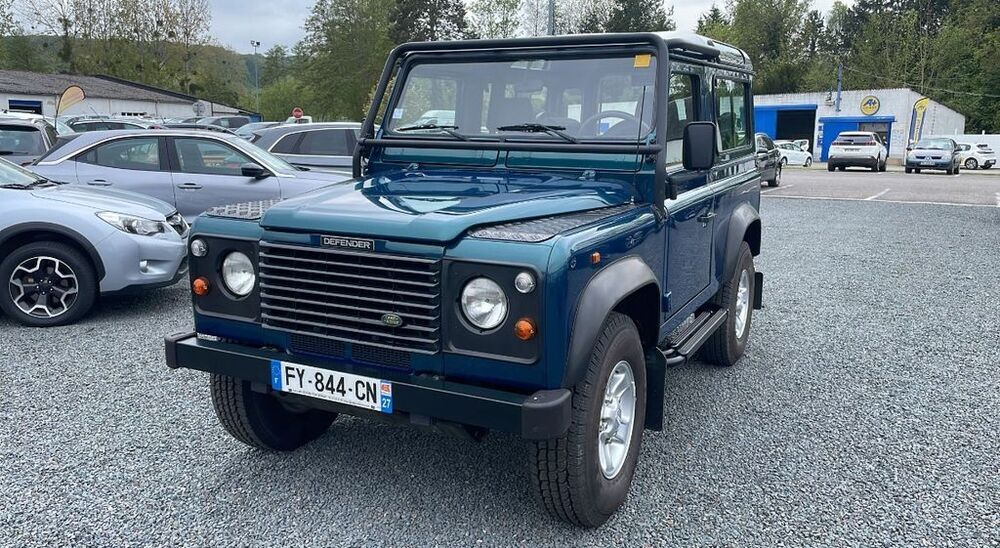 Defender