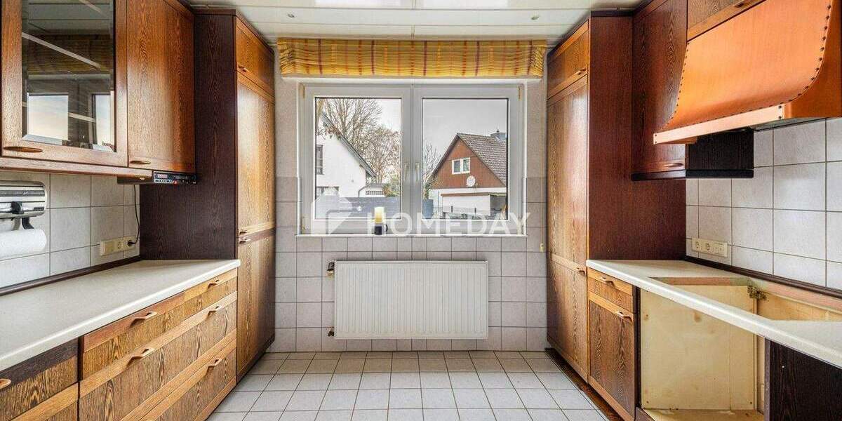 Doppelhaushälfte Bonn Röttgen - 4 Zimmer, 141 m&sup2;, 582.000&euro; | Angebot:24736855
