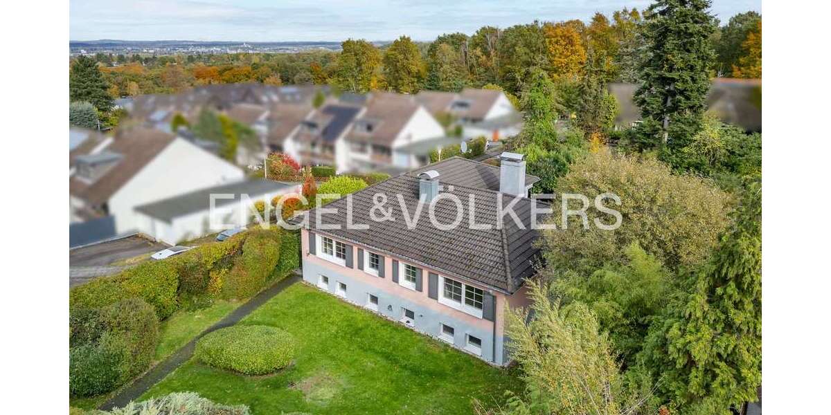 Einfamilienhaus Bonn - Holzlar Holzlar - 6 Zimmer, 233 m&sup2;, 980.000&euro; | Angebot:25719570