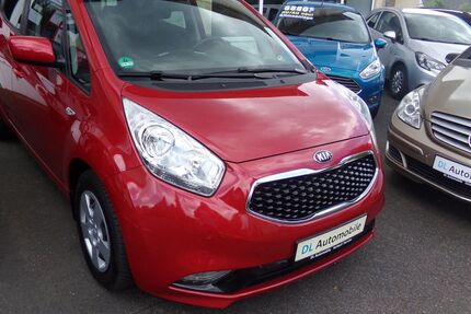 Kia Venga 49.669 km 9.990 &euro; Bad Honnef 53604