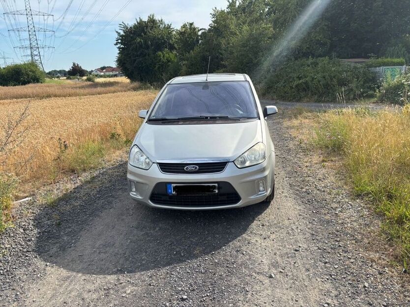 C-Max