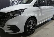 Mercedes V 250