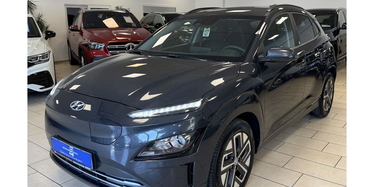 Hyundai KONA 35.980 km 18.740 &euro; Bonn 53227