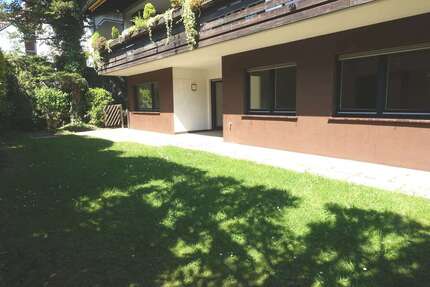 Wohnung Bonn Beuel-Mitte - 3 Zimmer, 92 m&sup2;, 900&euro; | Angebot:26476351
