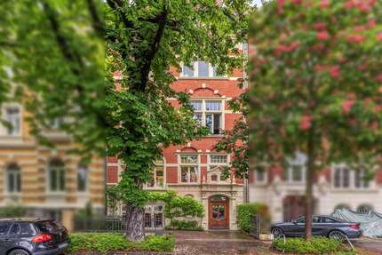 Wohnung Bonn Gronau - 2 Zimmer, 80 m&sup2;, 620.000&euro; | Angebot:26781760