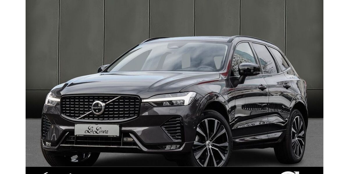 Volvo XC60 17.405 km 48.900 &euro; Bonn 53117