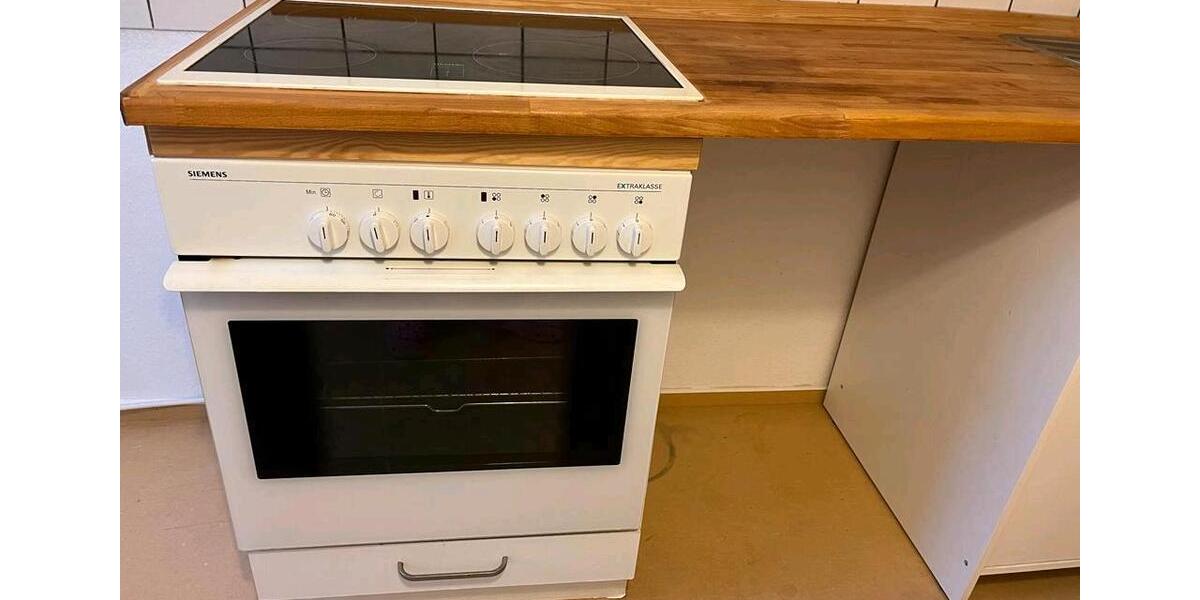 Etagenwohnung Bonn Tannenbusch - 2 Zimmer, 54 m&sup2;, 1.050&euro; | Angebot:24755786