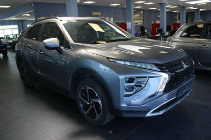 Mitsubishi Eclipse Cross 85.459 km 18.480 &euro; Euskirchen 53881