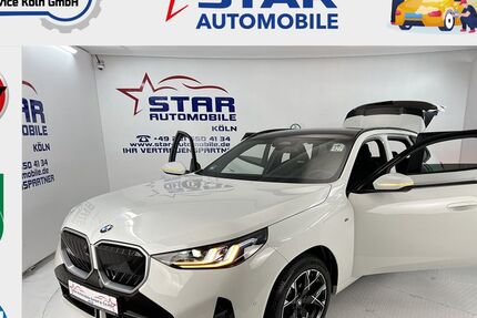 BMW X3 15.319 km 54.990 € Köln 50739