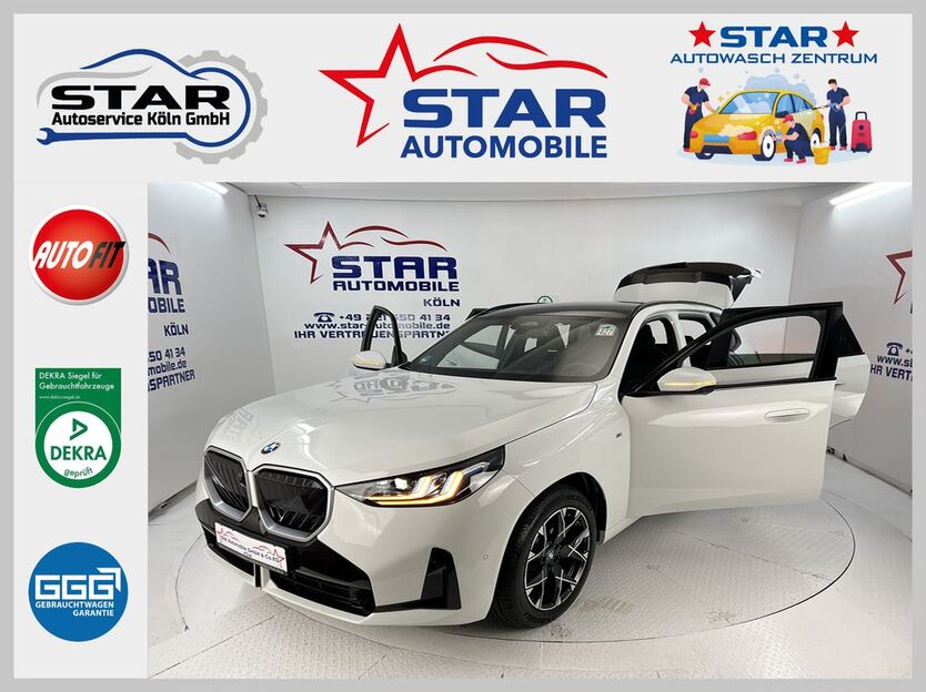 BMW X3 15.319 km 54.990 € Köln 50739
