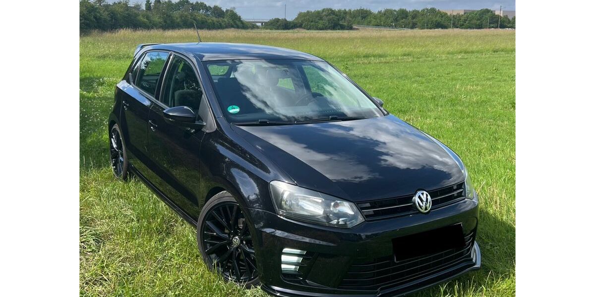 VW Polo 97.000 km 6.650 &euro; Euskirchen 53881