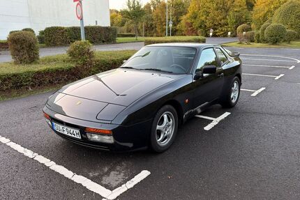 Porsche 944 165.800 km 22.999 € Troisdorf 53842