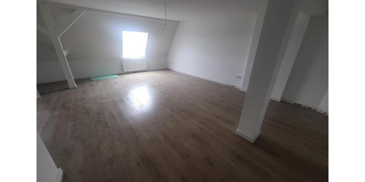 Dachgeschoßwohnung Köln Innenstadt - 1 Zimmer, 50 m&sup2;, 500&euro; | Angebot:24813795